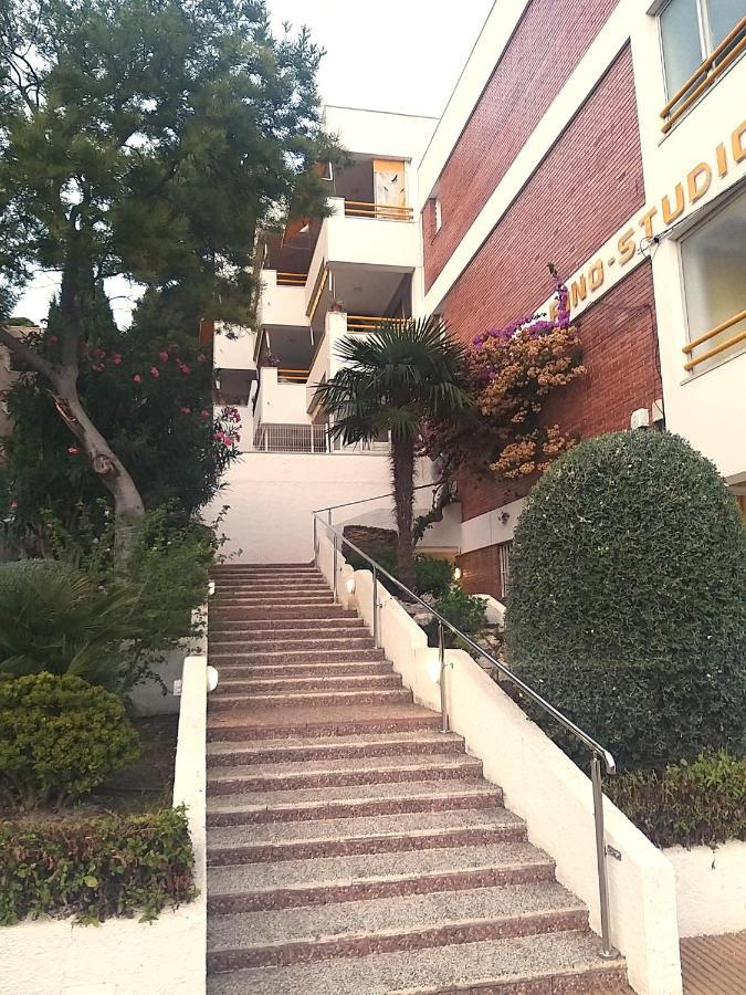 Appartement Brisa Al Mar Cap Salou Extérieur photo
