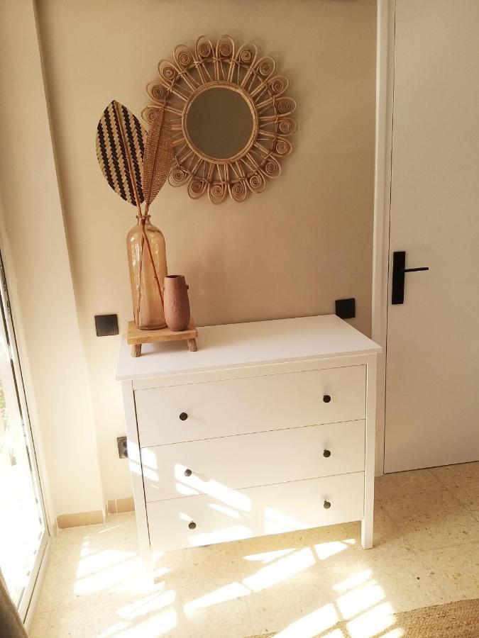 Appartement Brisa Al Mar Cap Salou Extérieur photo