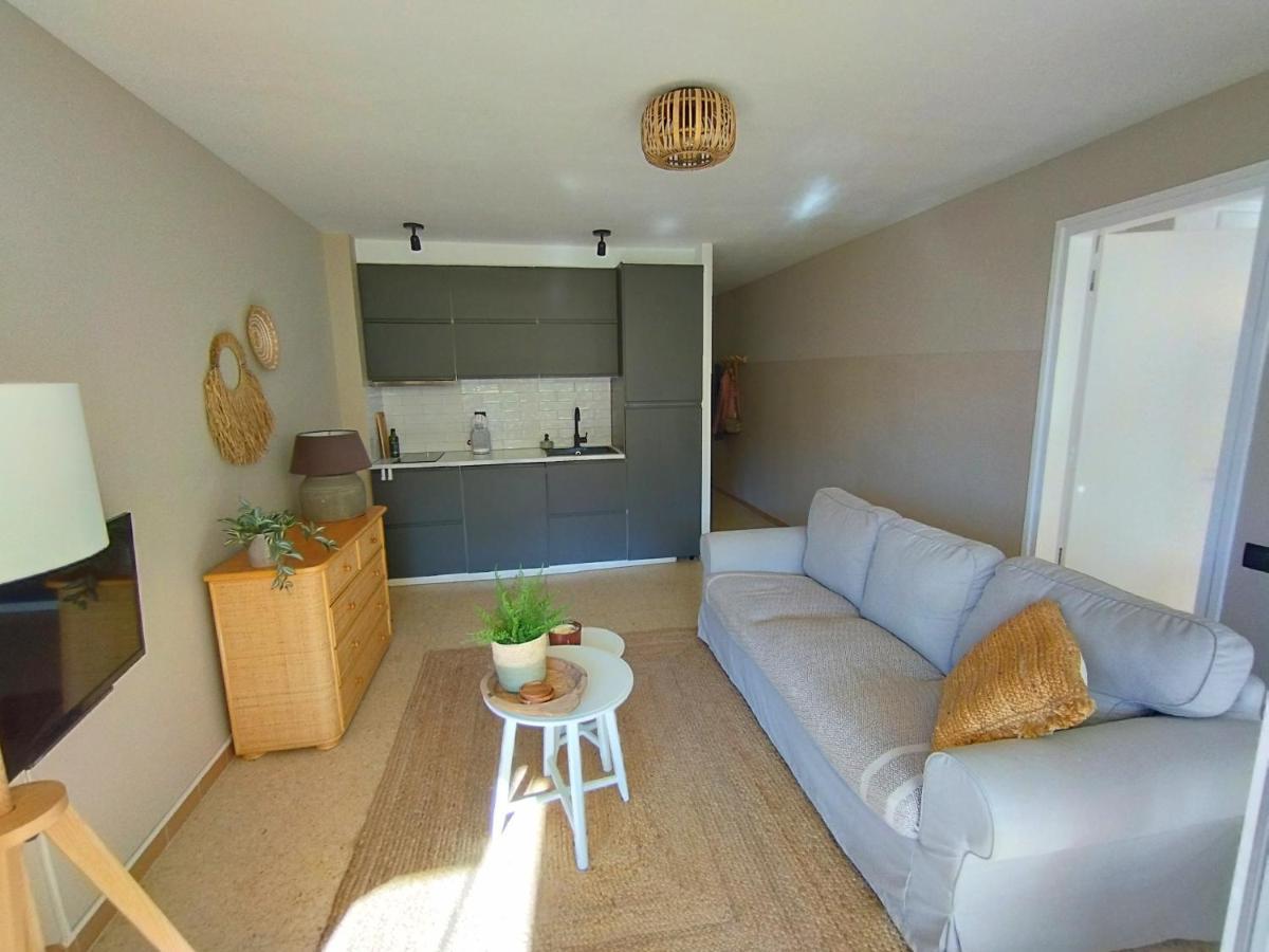 Appartement Brisa Al Mar Cap Salou Extérieur photo