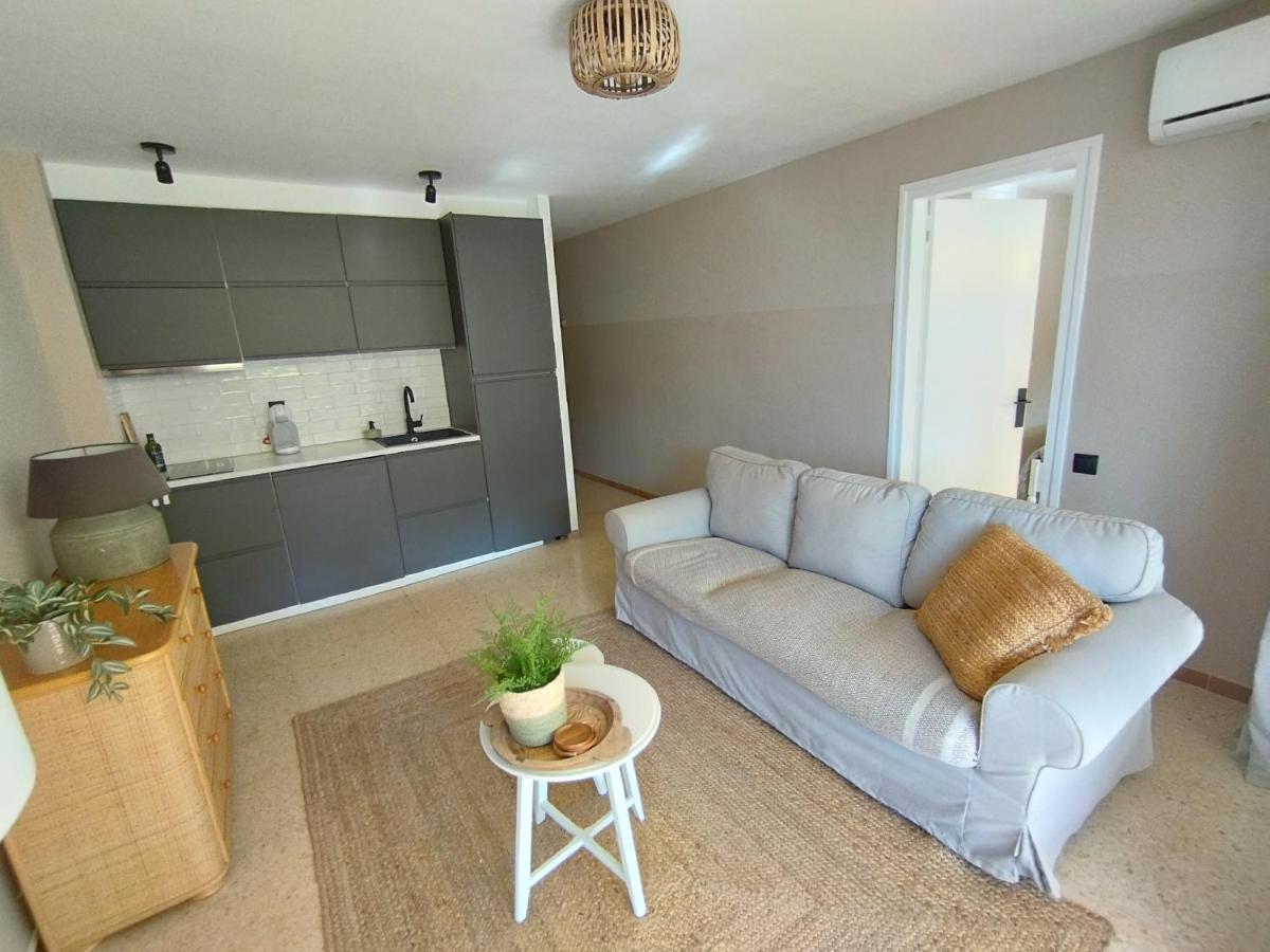 Appartement Brisa Al Mar Cap Salou Extérieur photo