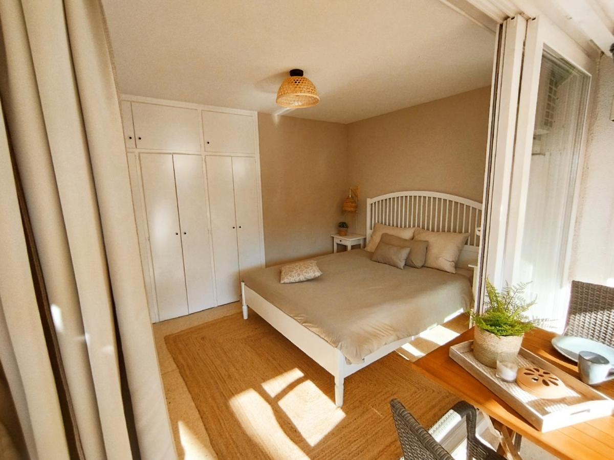 Appartement Brisa Al Mar Cap Salou Extérieur photo