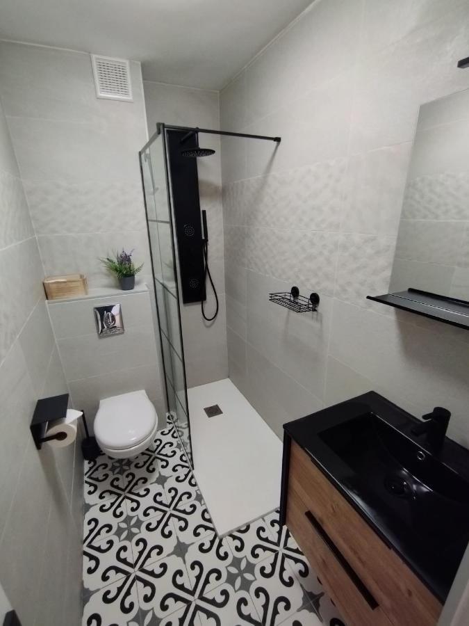 Appartement Brisa Al Mar Cap Salou Extérieur photo