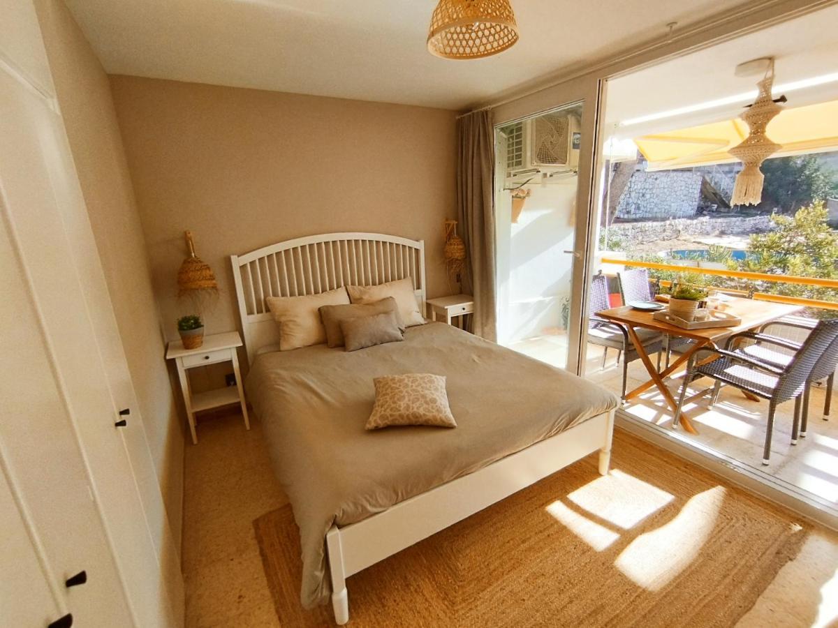 Appartement Brisa Al Mar Cap Salou Extérieur photo